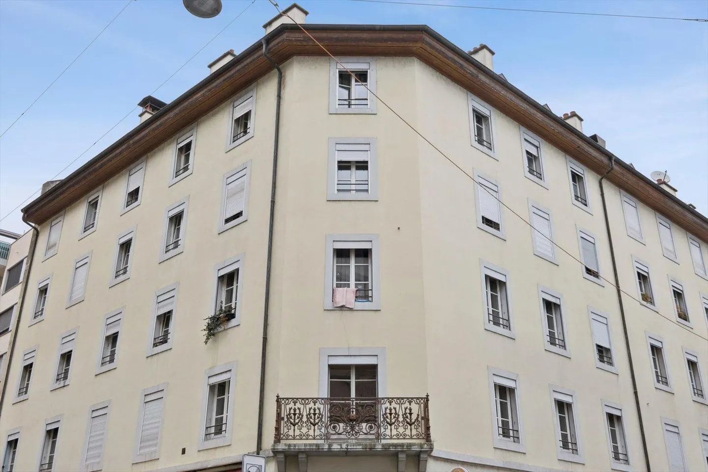 3-Zimmer-Wohnung - Foto 1 von 7