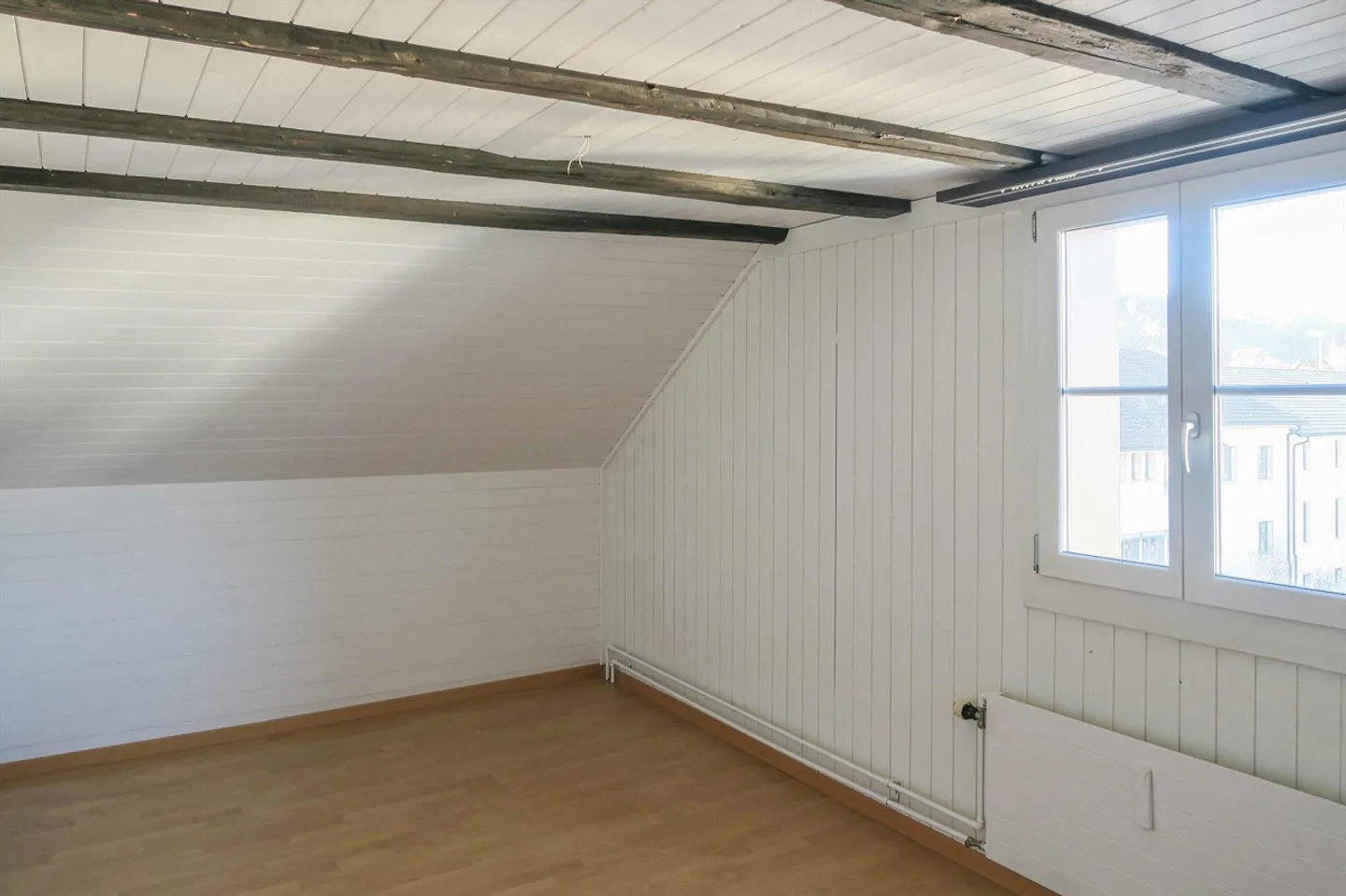 Geräumige Familienwohnung - Foto 6 von 8