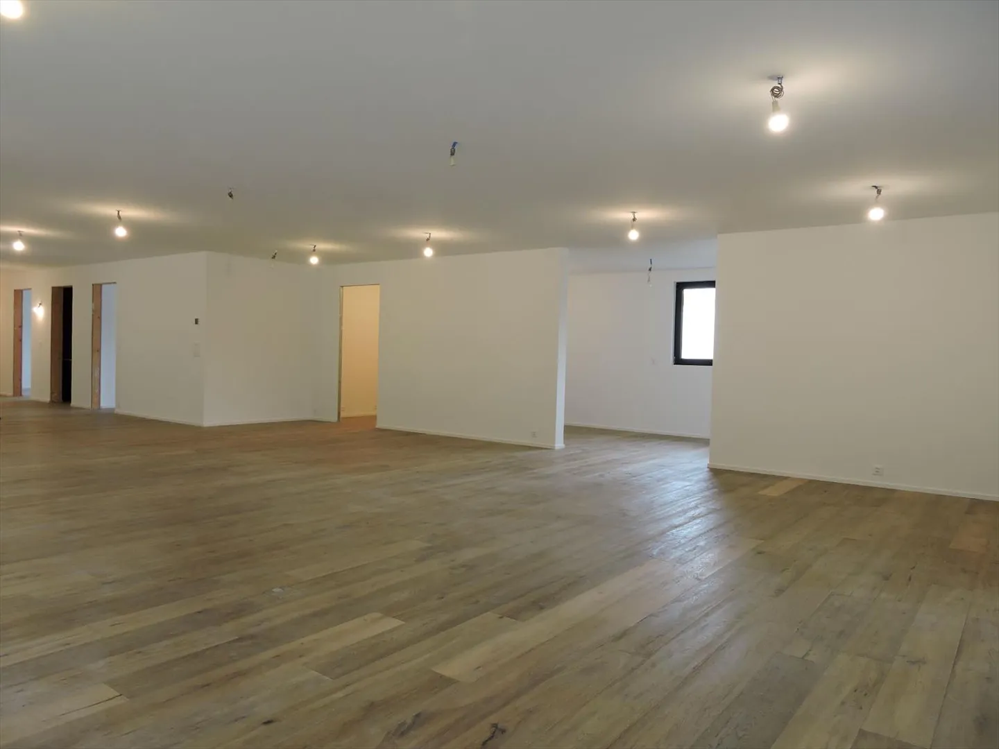 Attico 6.5 stanze - Foto 3 di 7