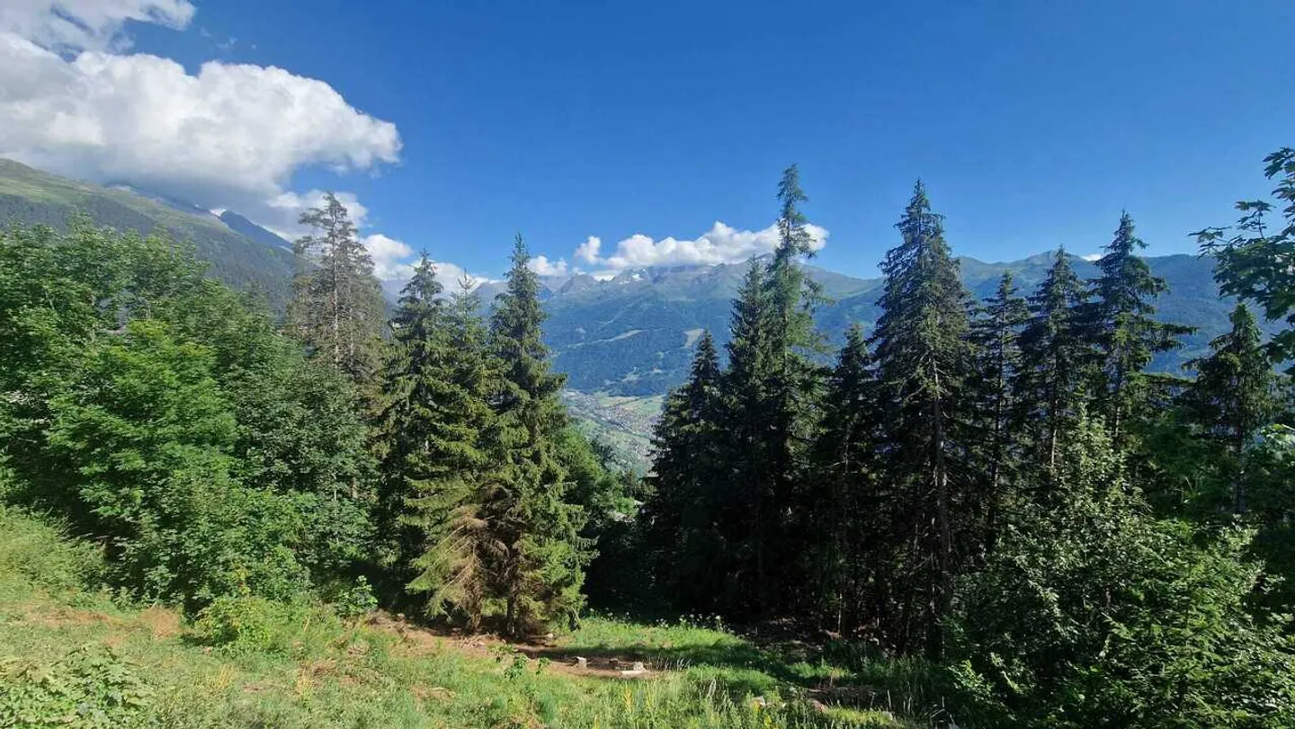 Cocoon Chalet in Verbier - Foto 13 von 18