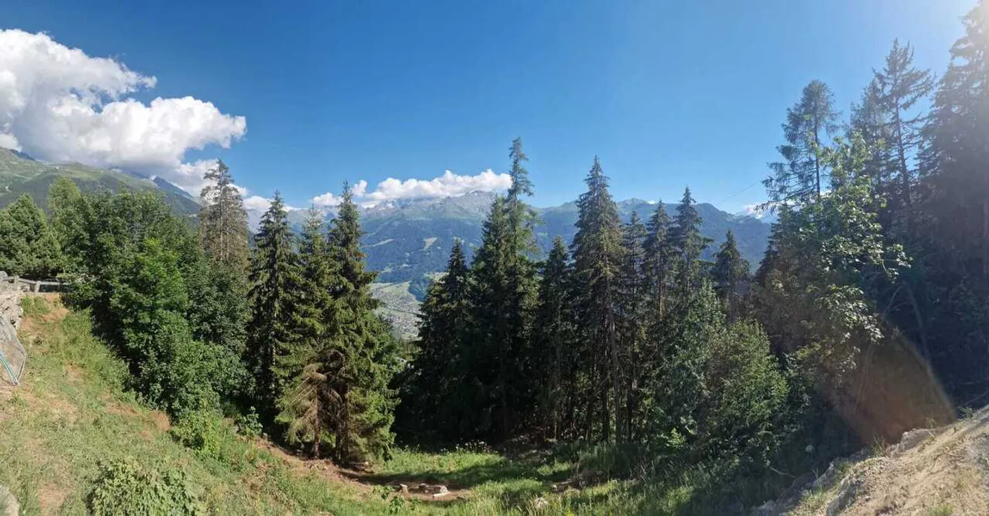 Cocoon Chalet in Verbier - Foto 14 von 18