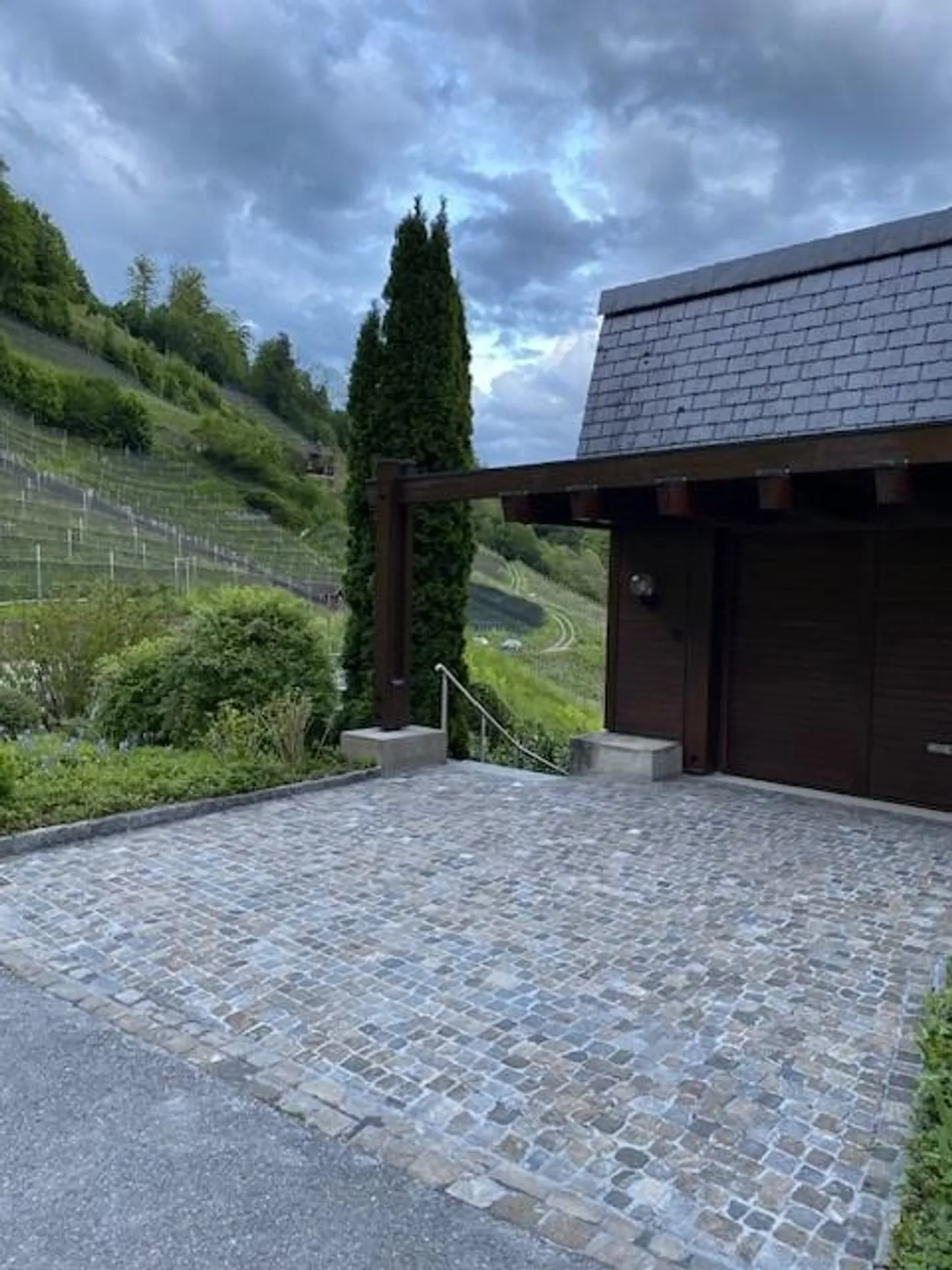 Casa unifamiliare di 5 stanze - Foto 17 di 18