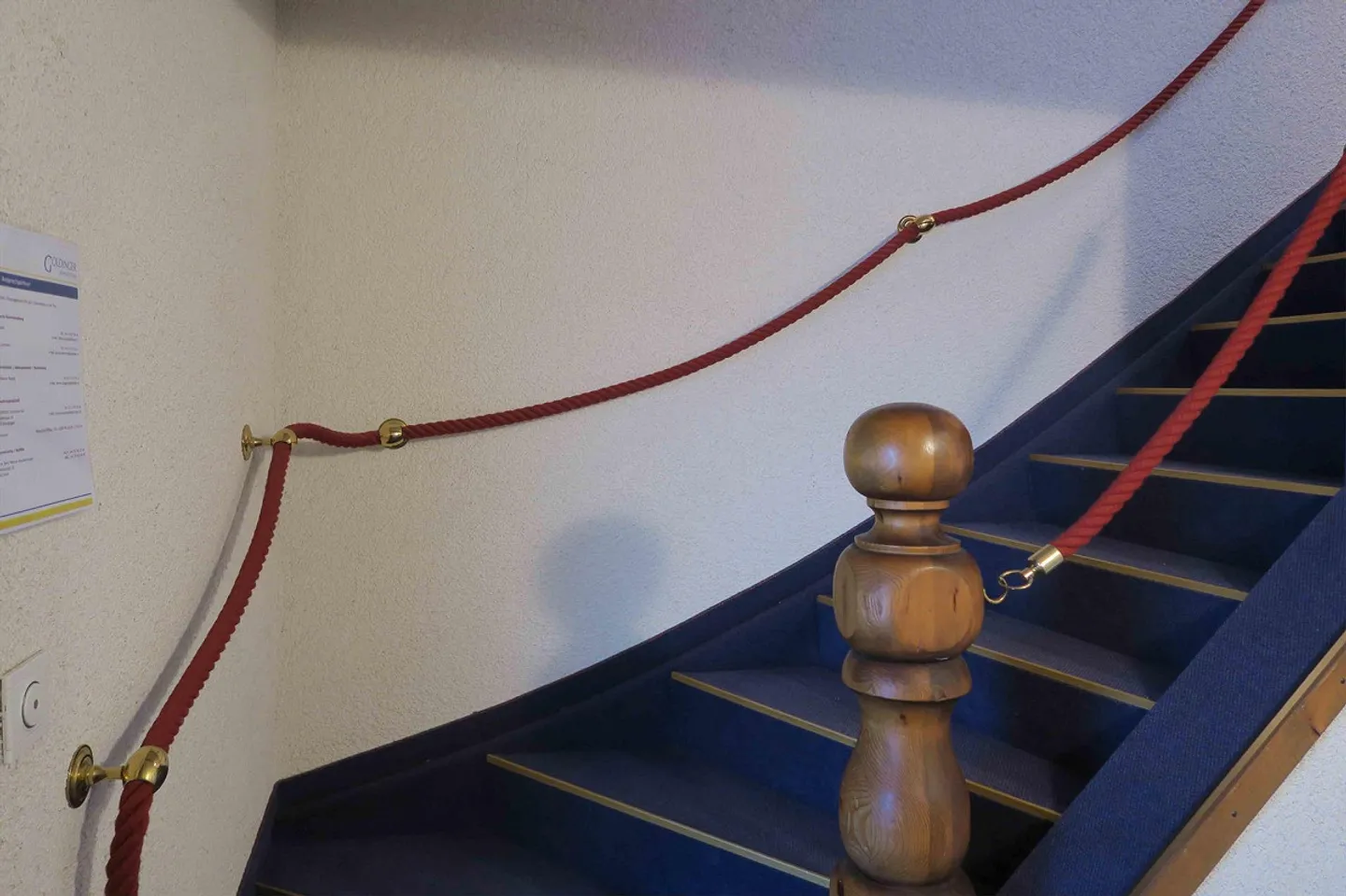 Geräumige Familienwohnung - Foto 8 von 8