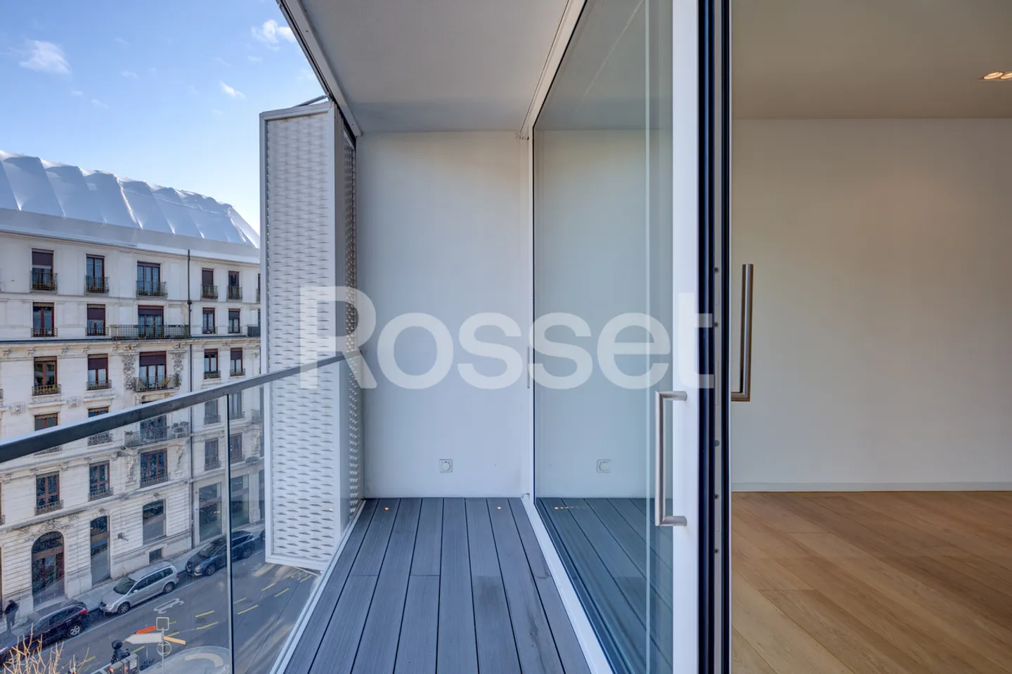 Magnificent Property in the Heart of Geneva, Two Steps from the Lake - Photo 3 of 6