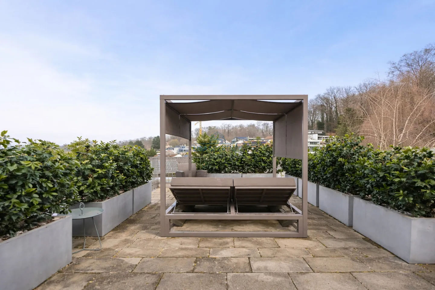 Charmantes Doppelhaus mit Terrasse - Foto 12 von 15