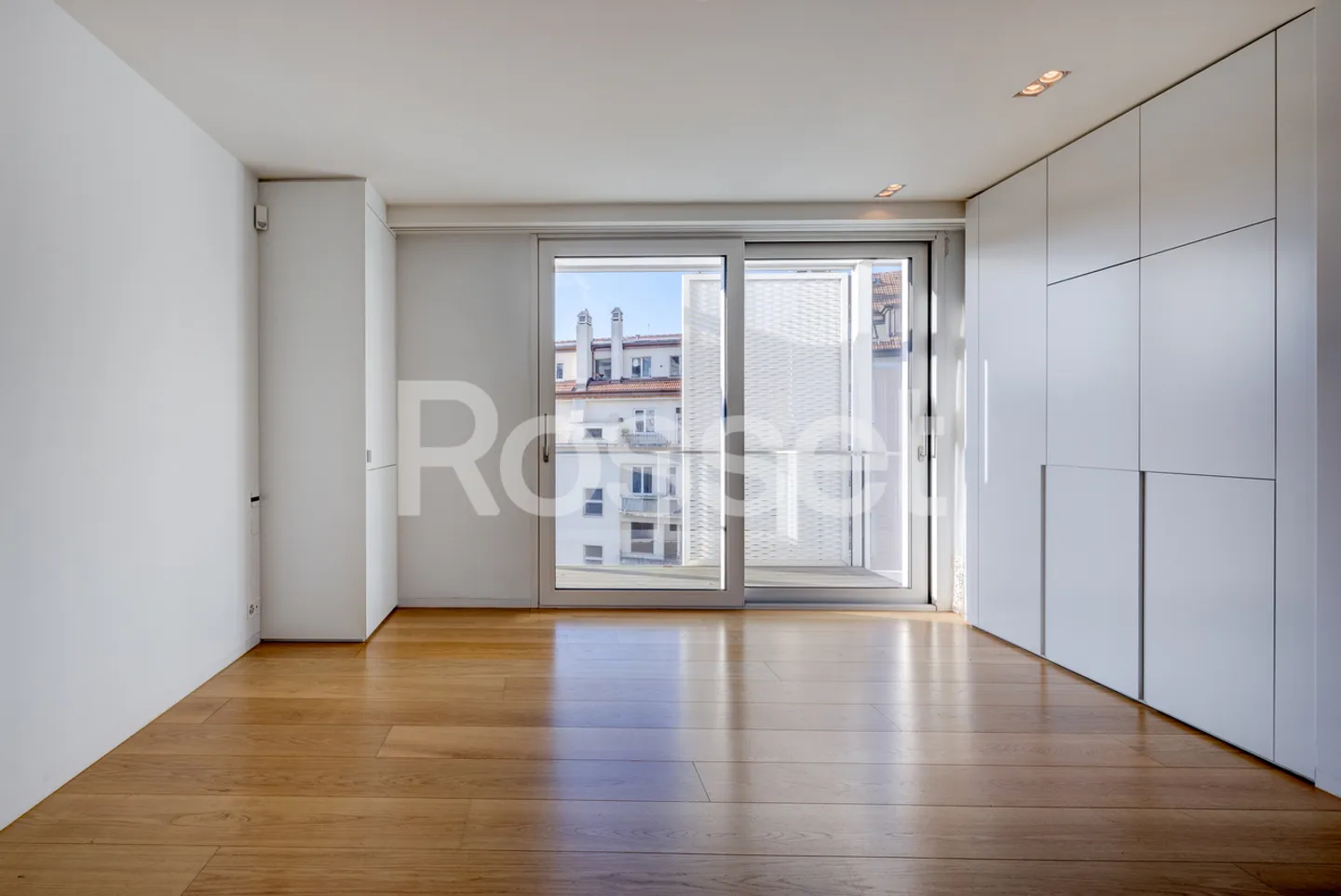 Magnificent Property in the Heart of Geneva, Two Steps from the Lake - Photo 6 of 6