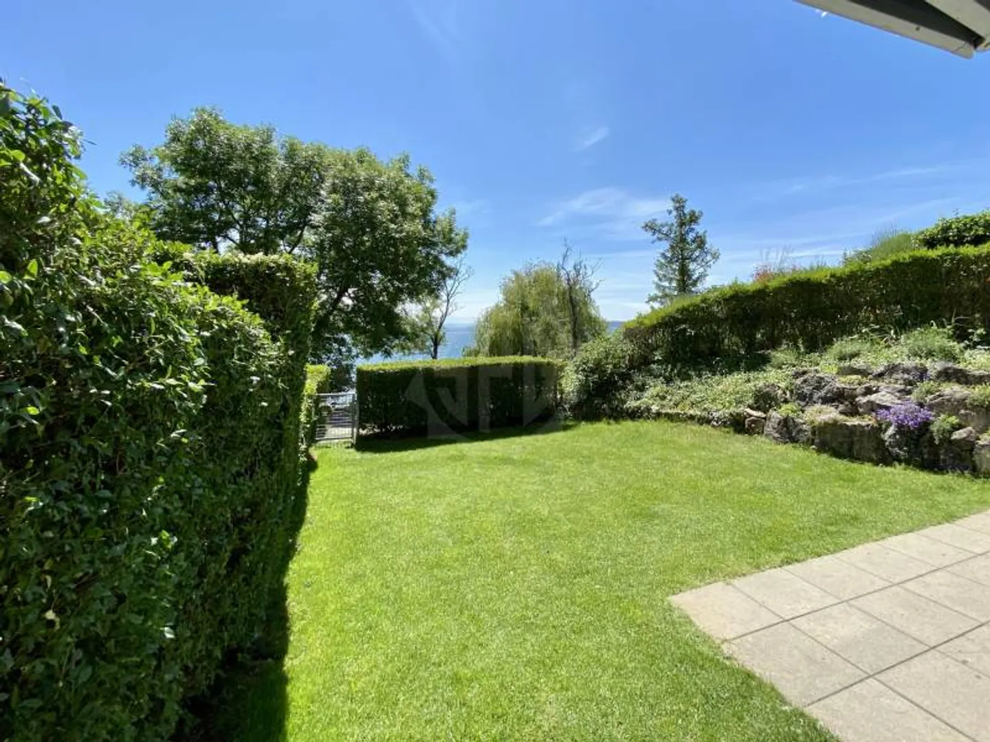 Charmantes Duplex mit Seeblick - Foto 4 von 12