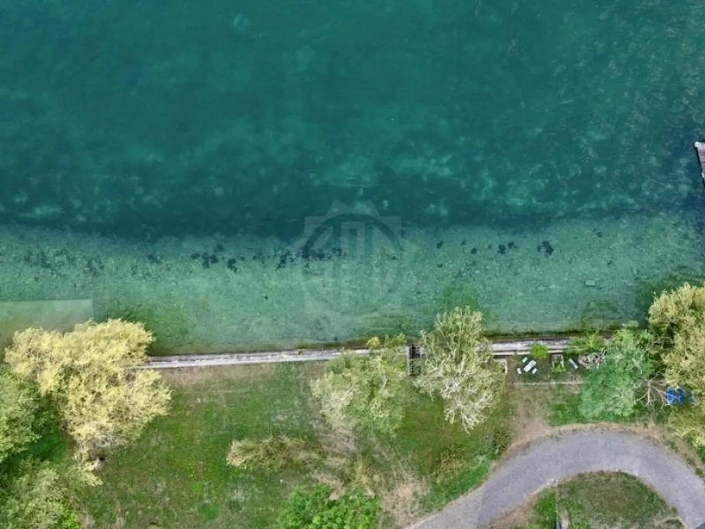 Charmantes Duplex mit Seeblick - Foto 12 von 12