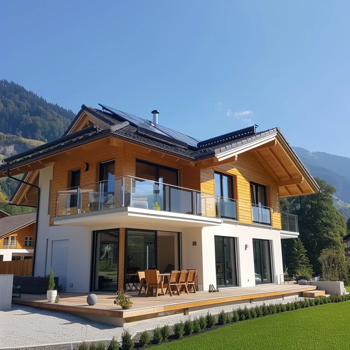 Appartamento in affitto - Foto 6 di 7