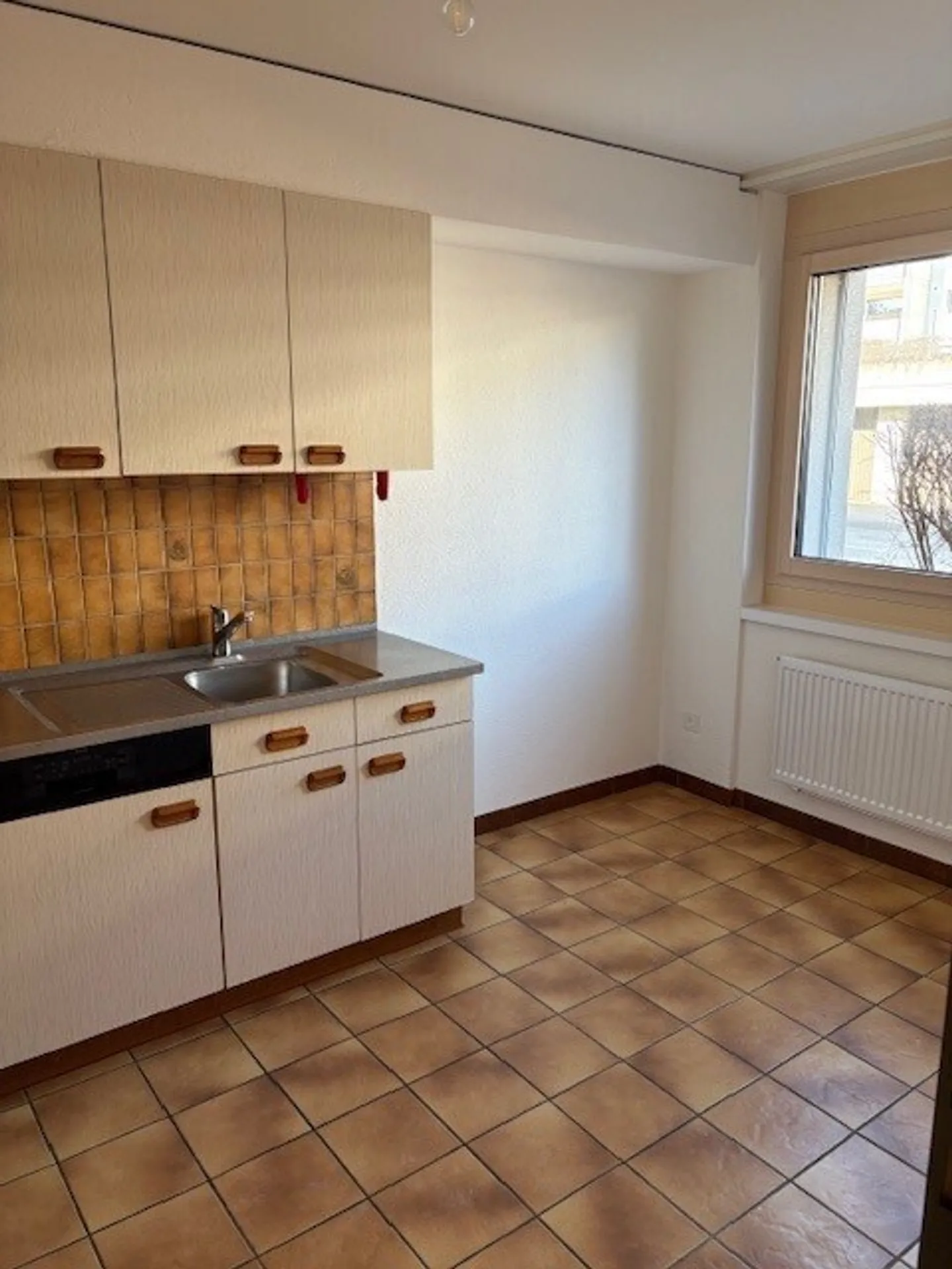 Spacious 2.5 Rooms - 62m2 - Photo 9 of 13