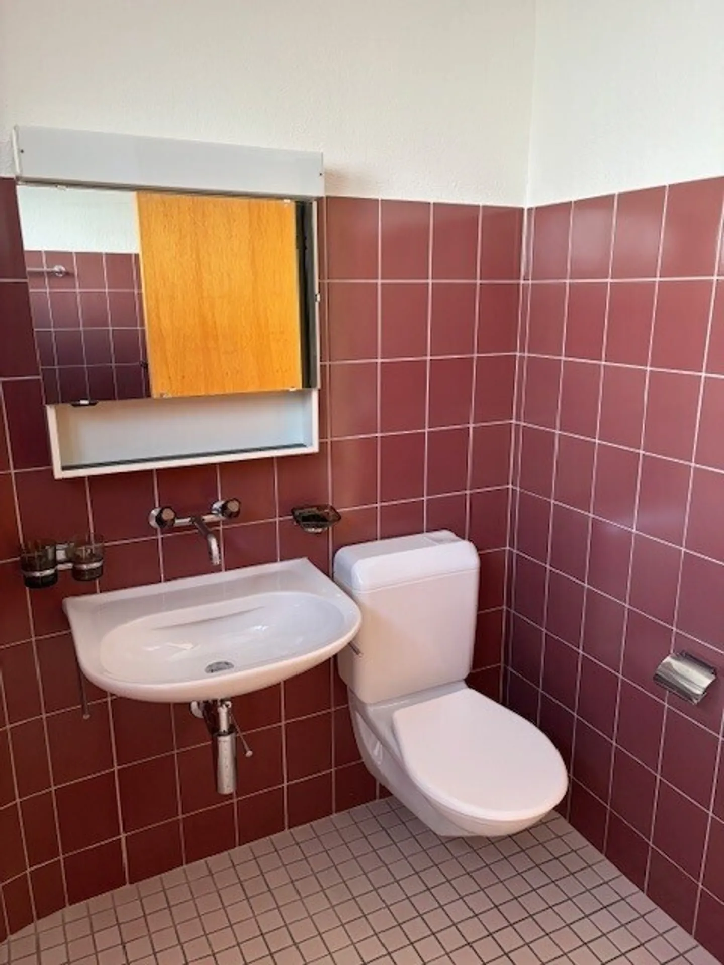 Spacious 2.5 Rooms - 62m2 - Photo 10 of 13