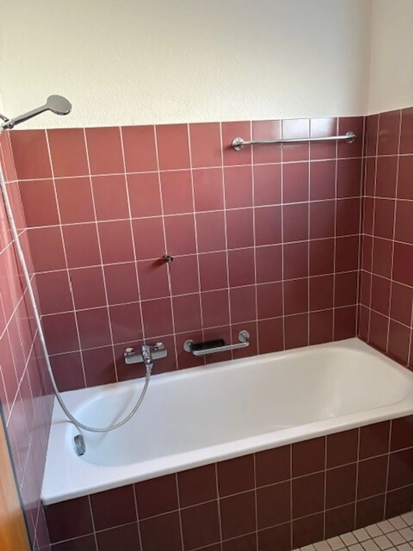 Spacious 2.5 Rooms - 62m2 - Photo 11 of 13