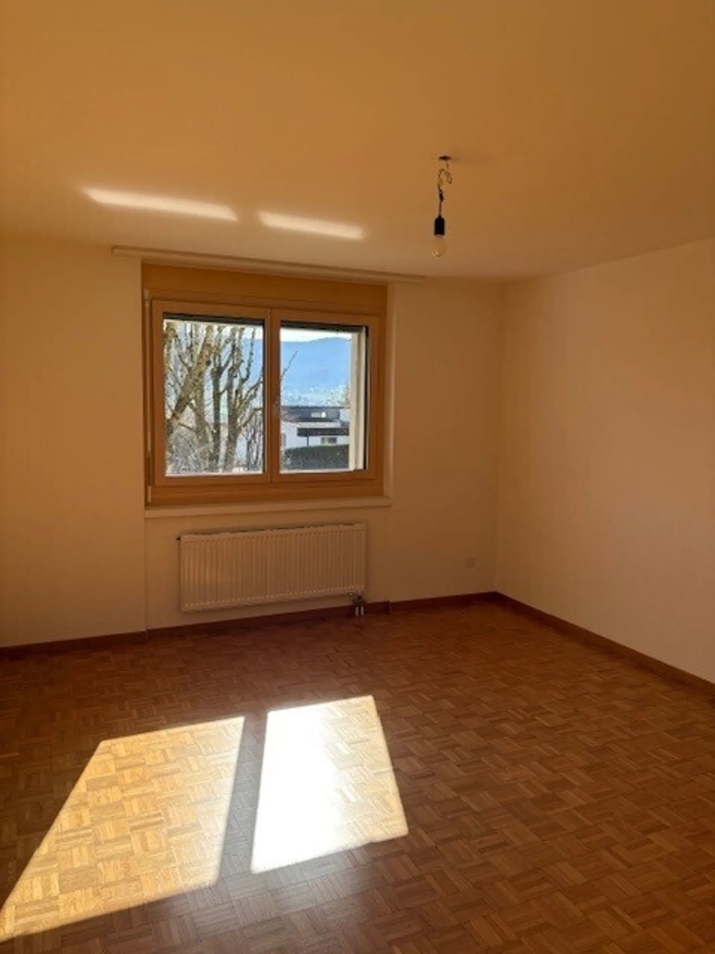 Spacious 2.5 Rooms - 62m2 - Photo 6 of 13