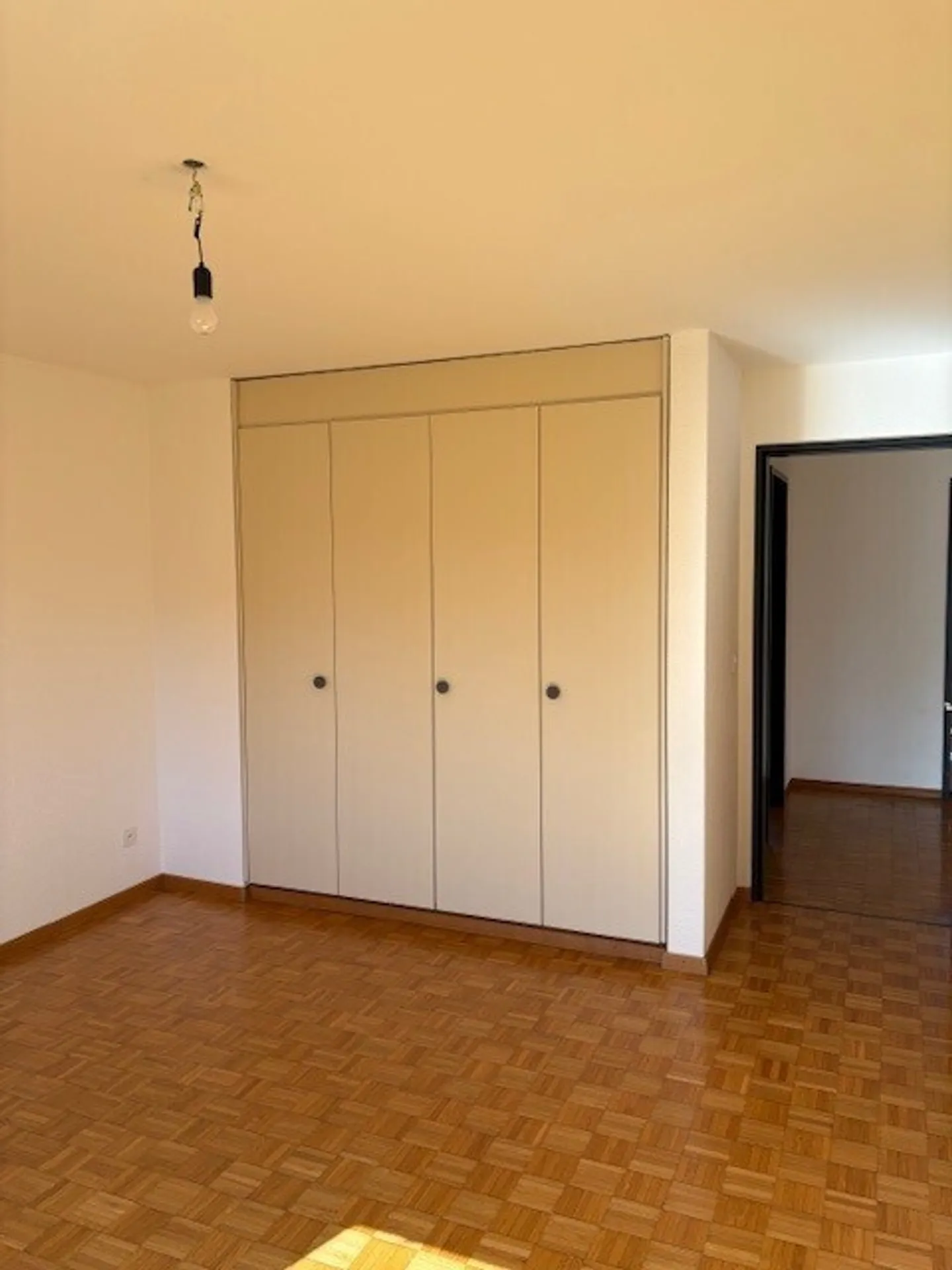 Spacious 2.5 Rooms - 62m2 - Photo 7 of 13