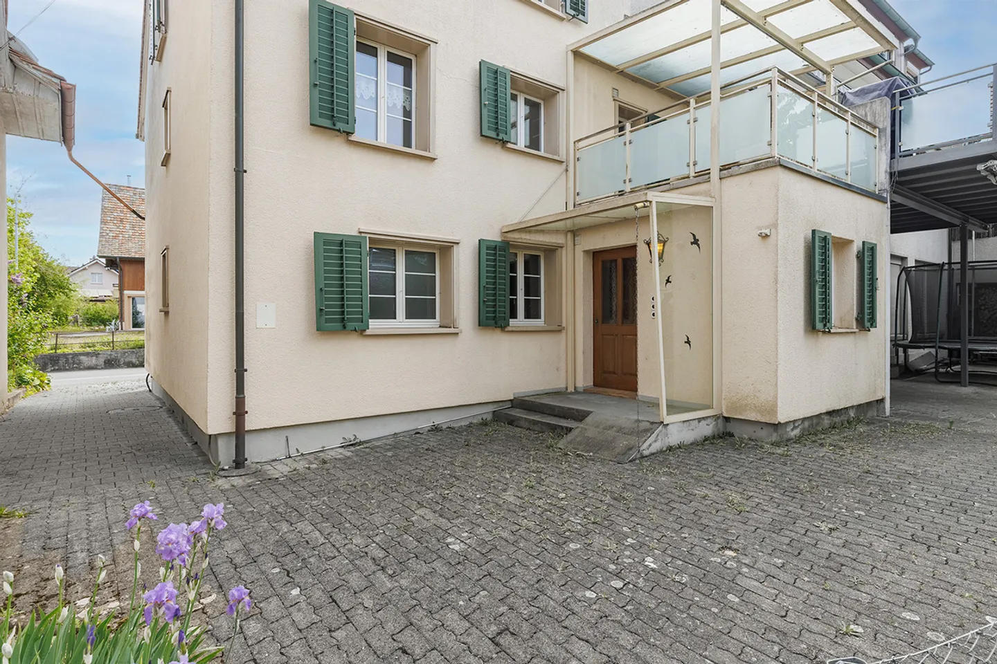 Ampia Casa Familiare in Posizione Ideale - Foto 2 di 7