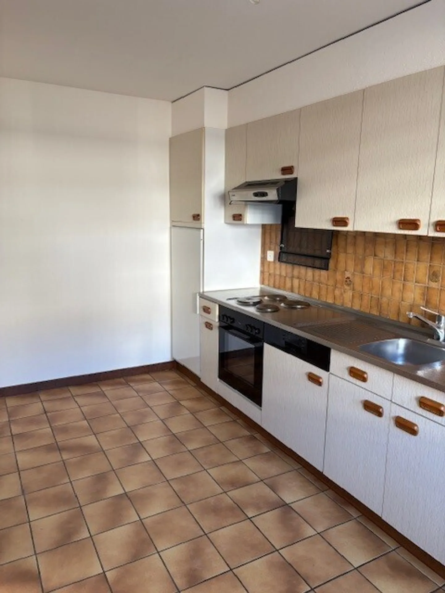 Spacious 2.5 Rooms - 62m2 - Photo 8 of 13