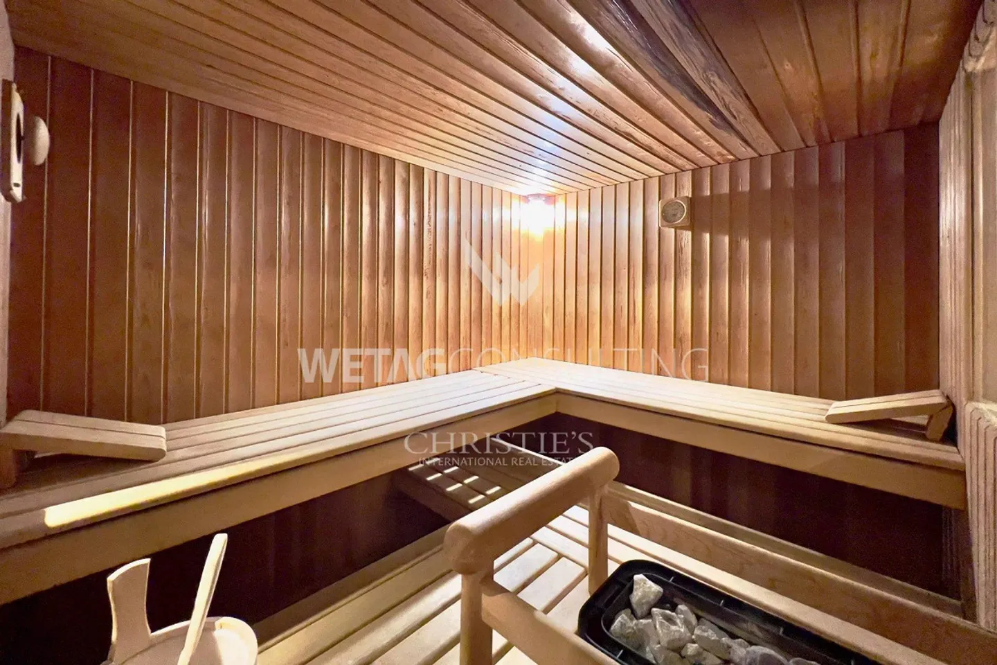 Appartement de vacances moderne avec terrasse couverte à Ascona à vendre - Photo 7 sur 12