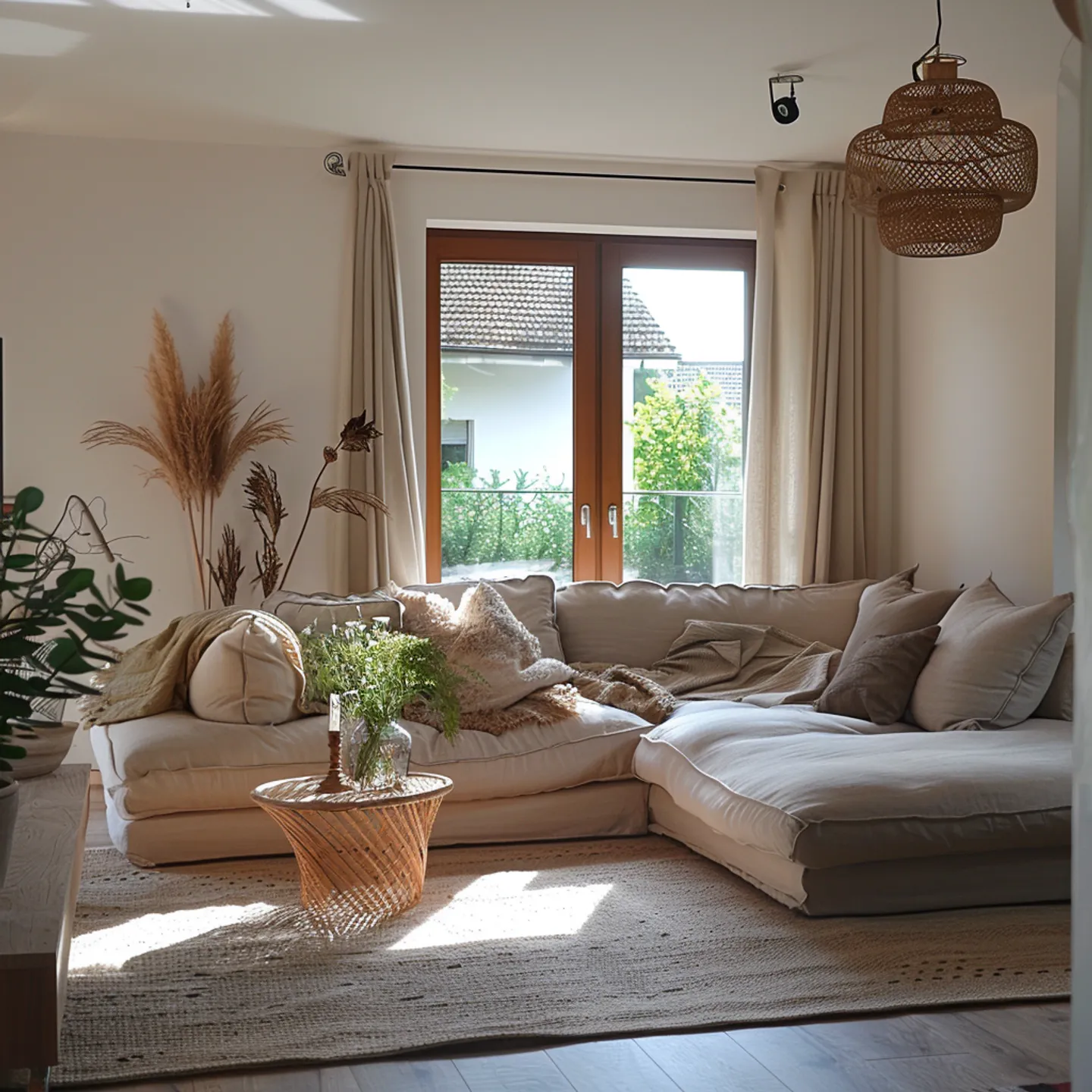 Casa singola in affitto - Foto 6 di 6