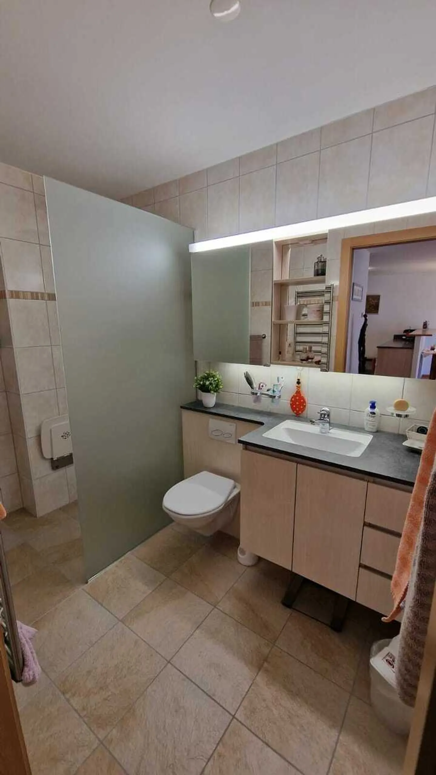 Charmant Appartement à Saillon - Photo 6 sur 15
