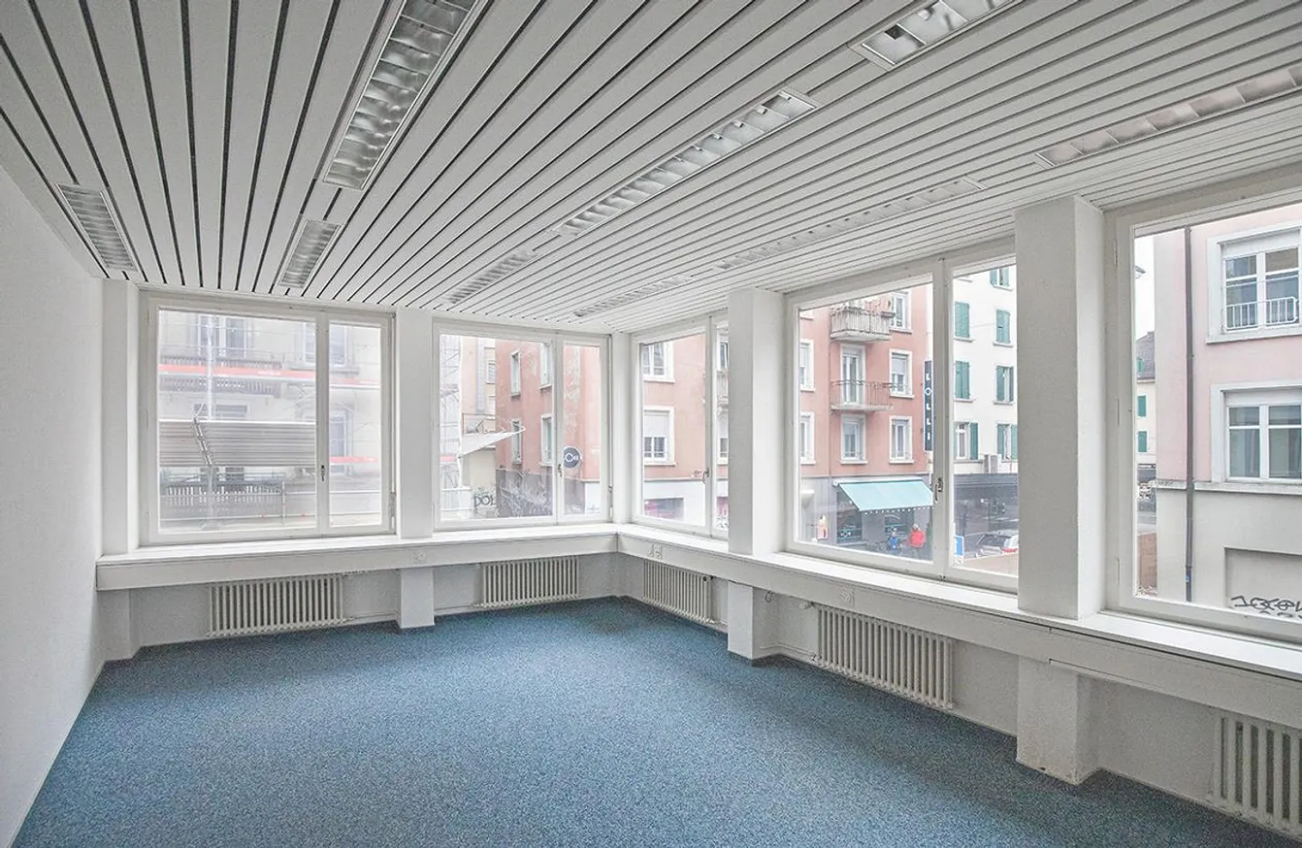 Uffici/Studio a Zurigo - Foto 2 di 3