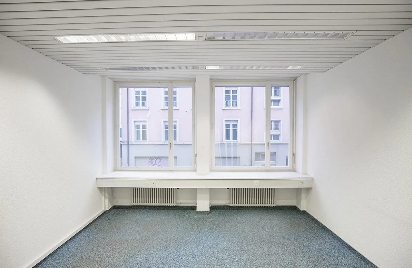 Uffici/Studio a Zurigo - Foto 3 di 3