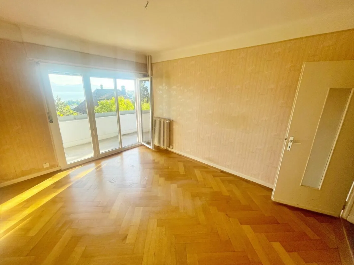 Appartement 3.5p à Chailly - Photo 1 sur 16
