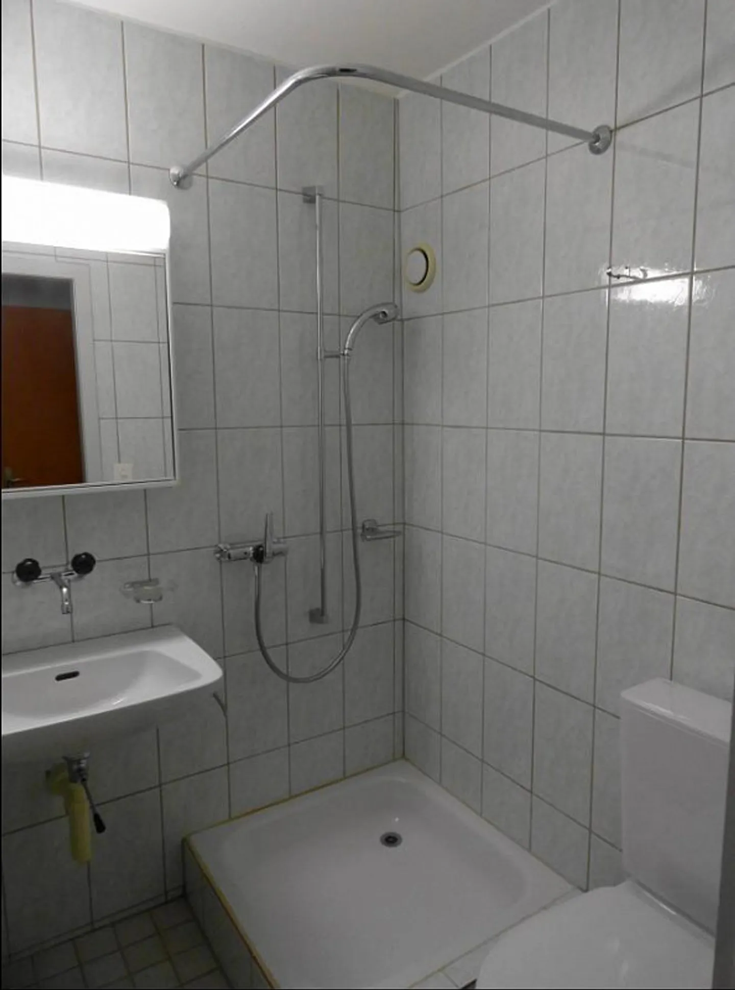 Gemütliches Studio in Wiedlisbach - Foto 4 von 6