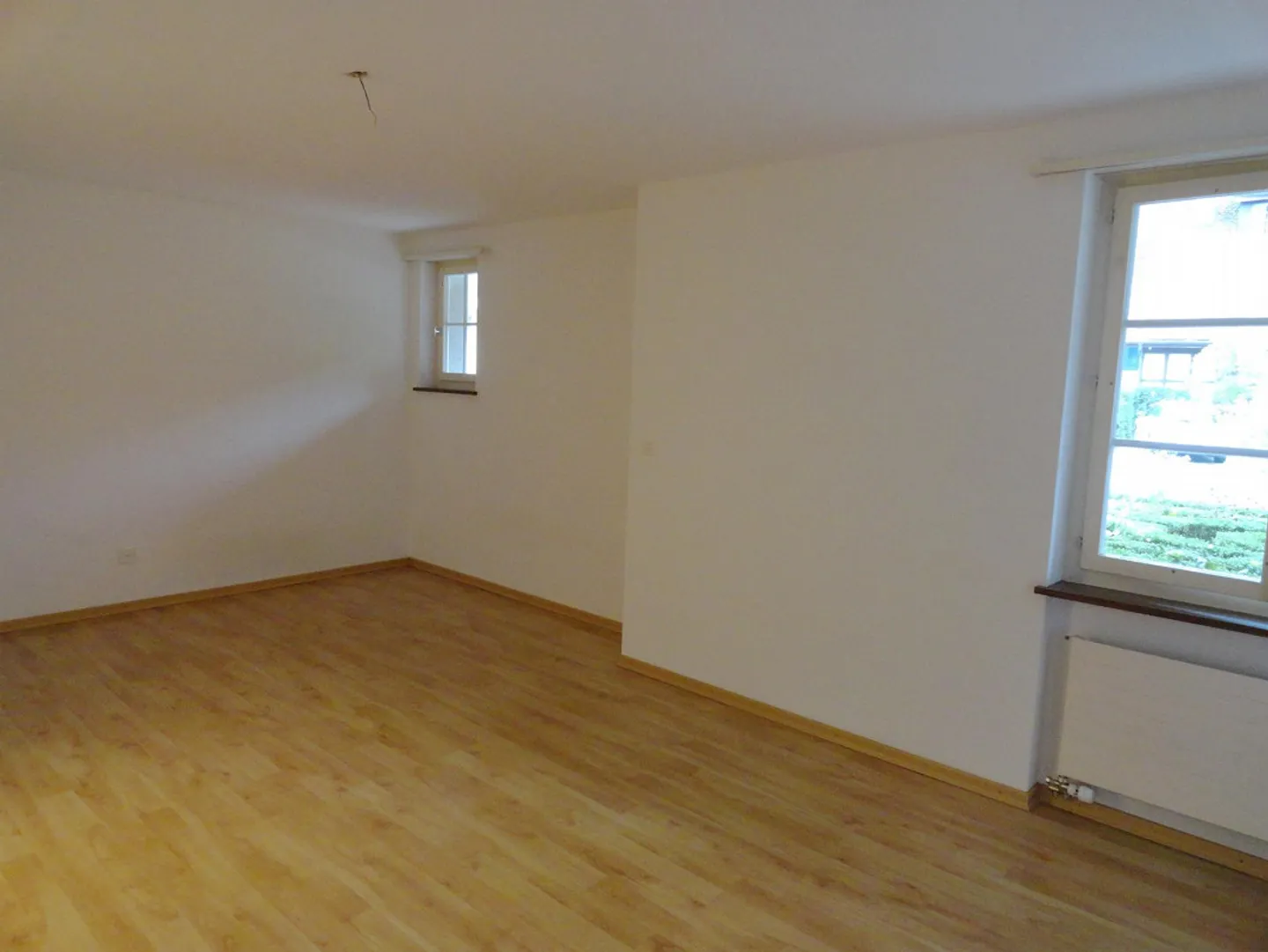 Gemütliches Studio in Wiedlisbach - Foto 5 von 6