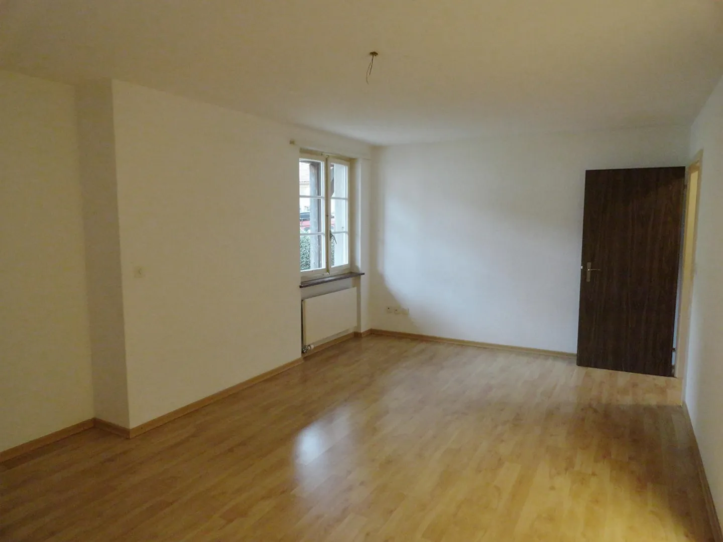 Gemütliches Studio in Wiedlisbach - Foto 6 von 6