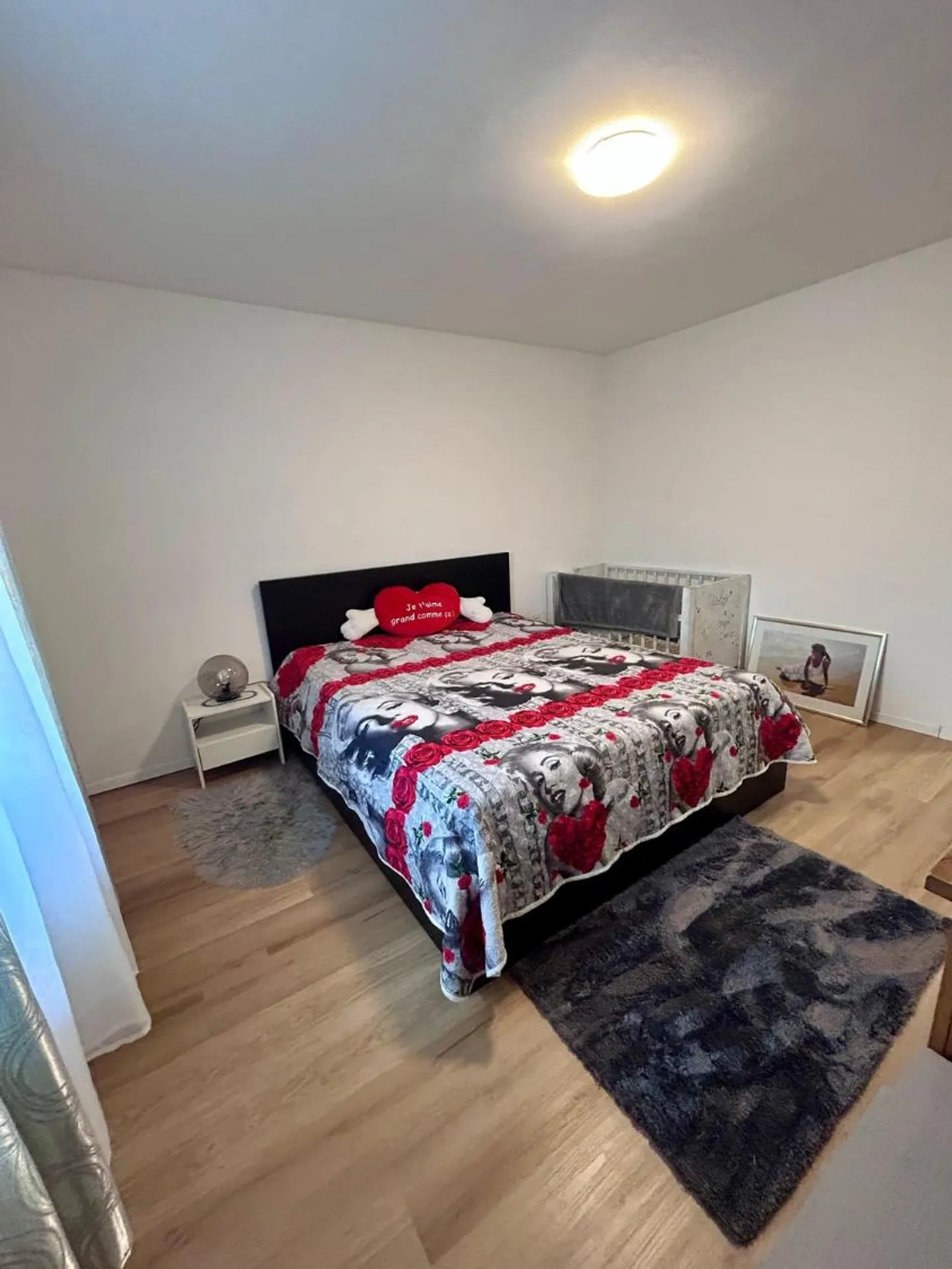Maison familiale avec 6,5 pièces - Au centre de Dompierre - Perspectives de développement - Photo 7 sur 13