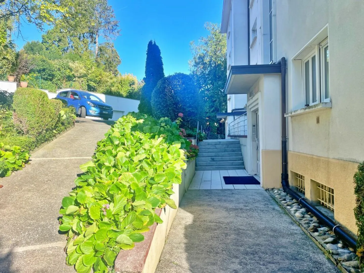 Appartement 3.5p à Chailly - Photo 2 sur 16