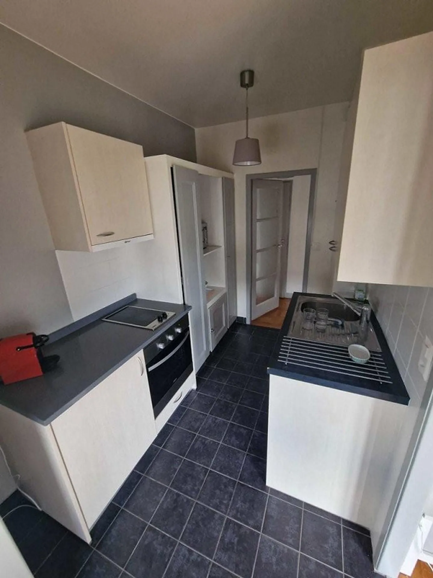 Letzte Etage im Herzen von Charmilles - Foto 5 von 7