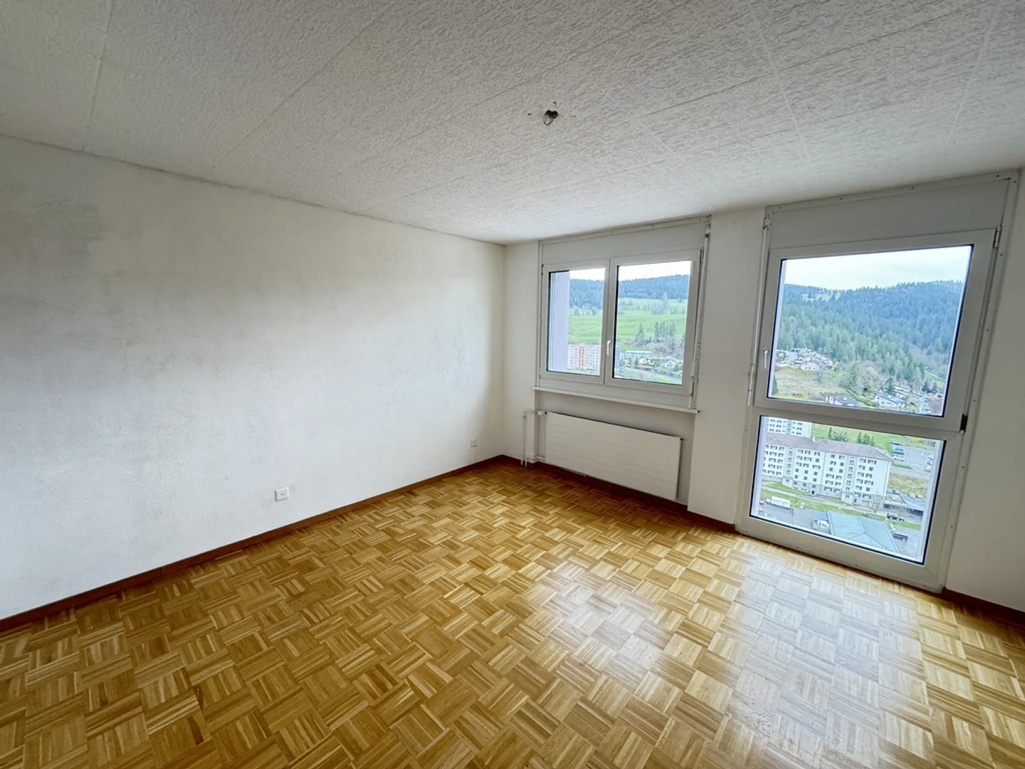 Charmantes Chalet mit Traumhaften Ausblick - Foto 8 von 12