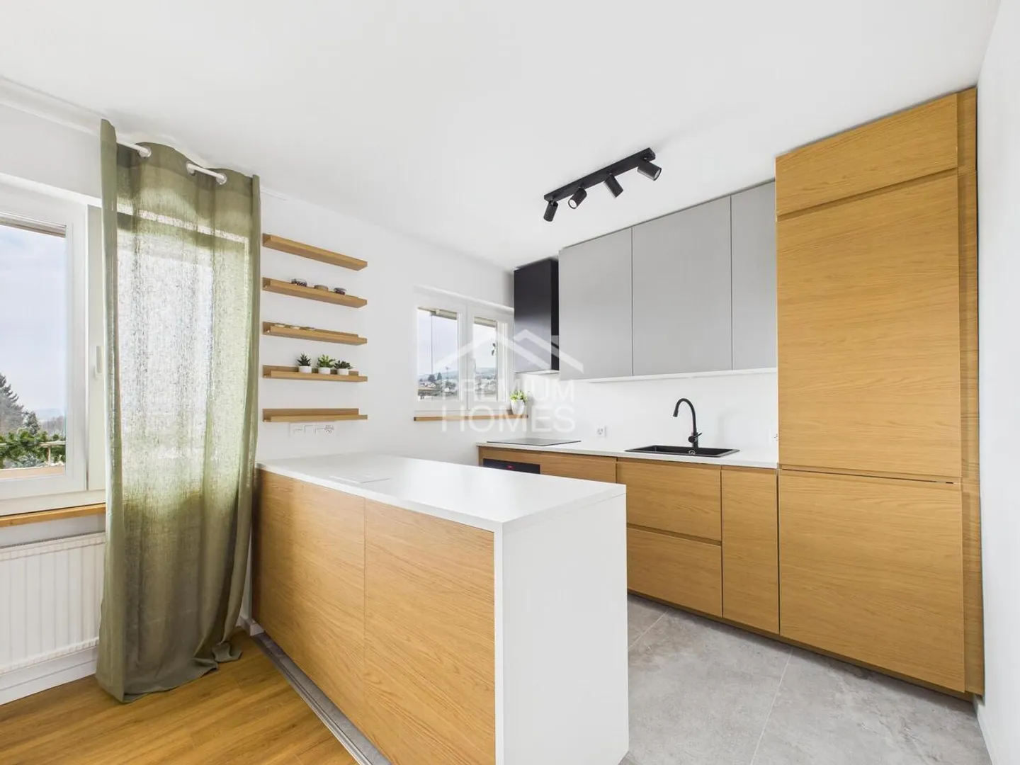 Die Liebe auf den ersten Alpen-Blick - Foto 4 von 13