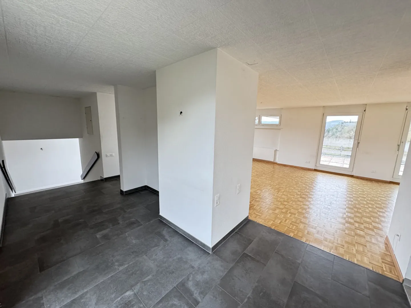 Charmantes Chalet mit Traumhaften Ausblick - Foto 12 von 12