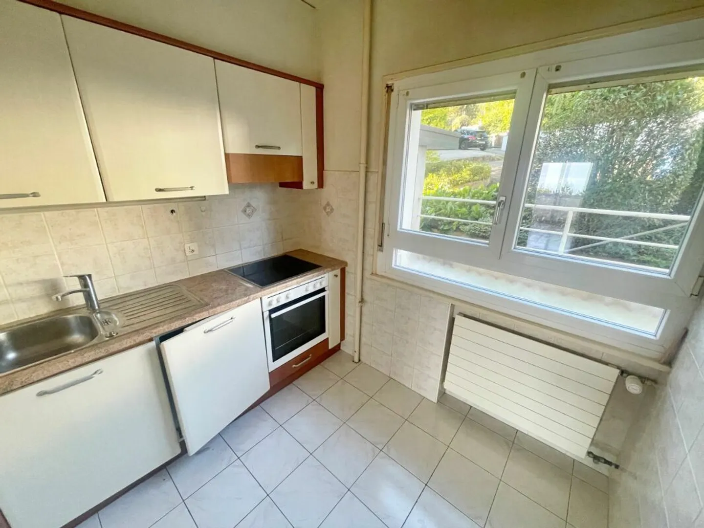 Appartement 3.5p à Chailly - Photo 8 sur 16