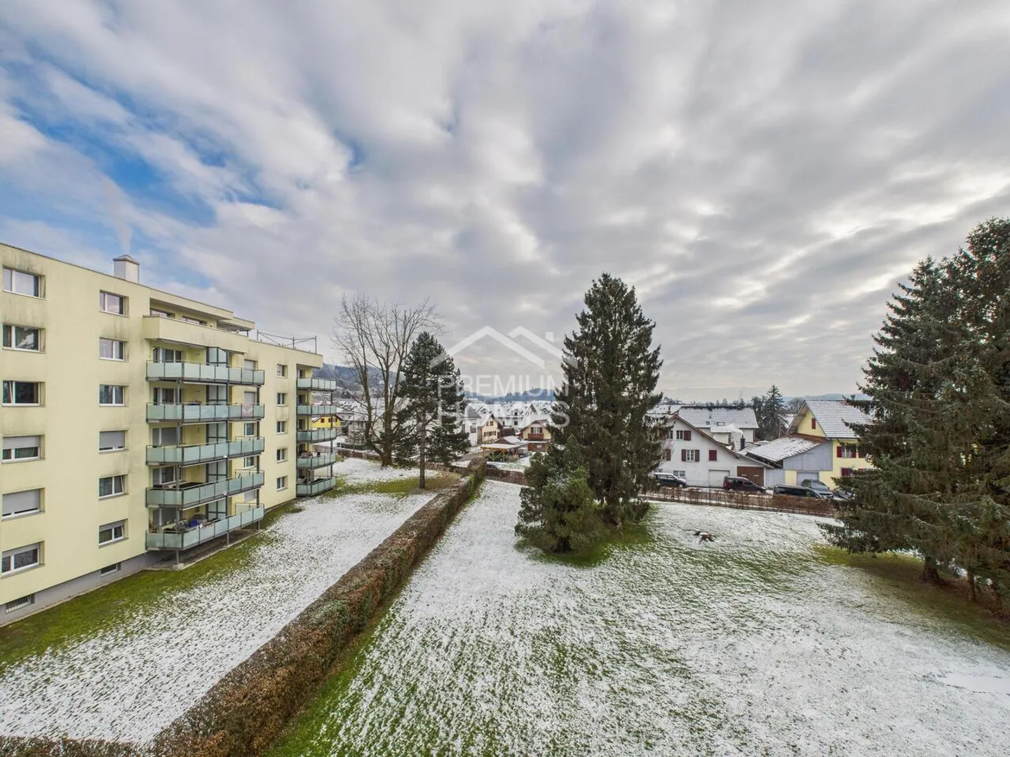 Die Liebe auf den ersten Alpen-Blick - Foto 8 von 13