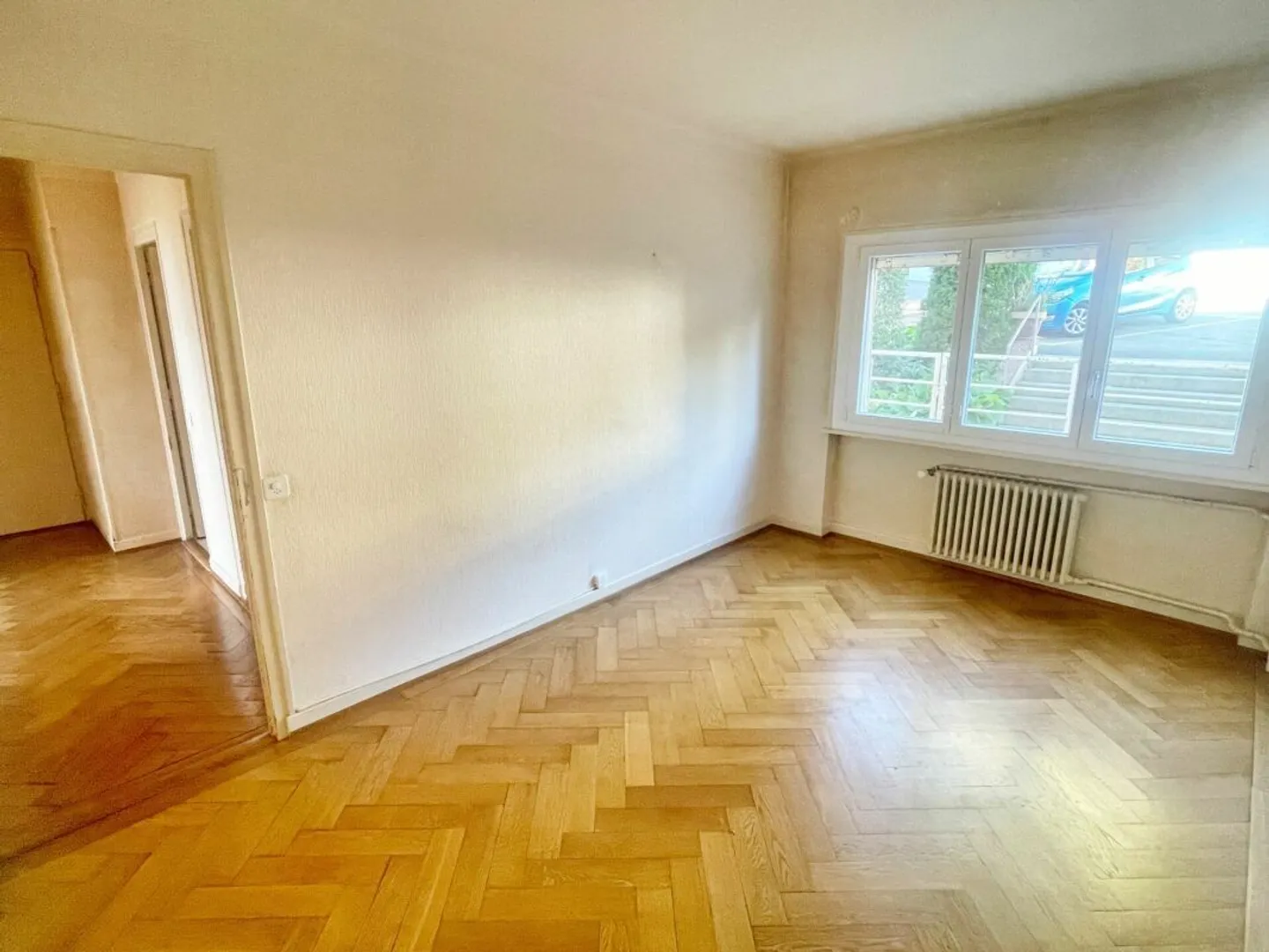 Appartement 3.5p à Chailly - Photo 6 sur 16