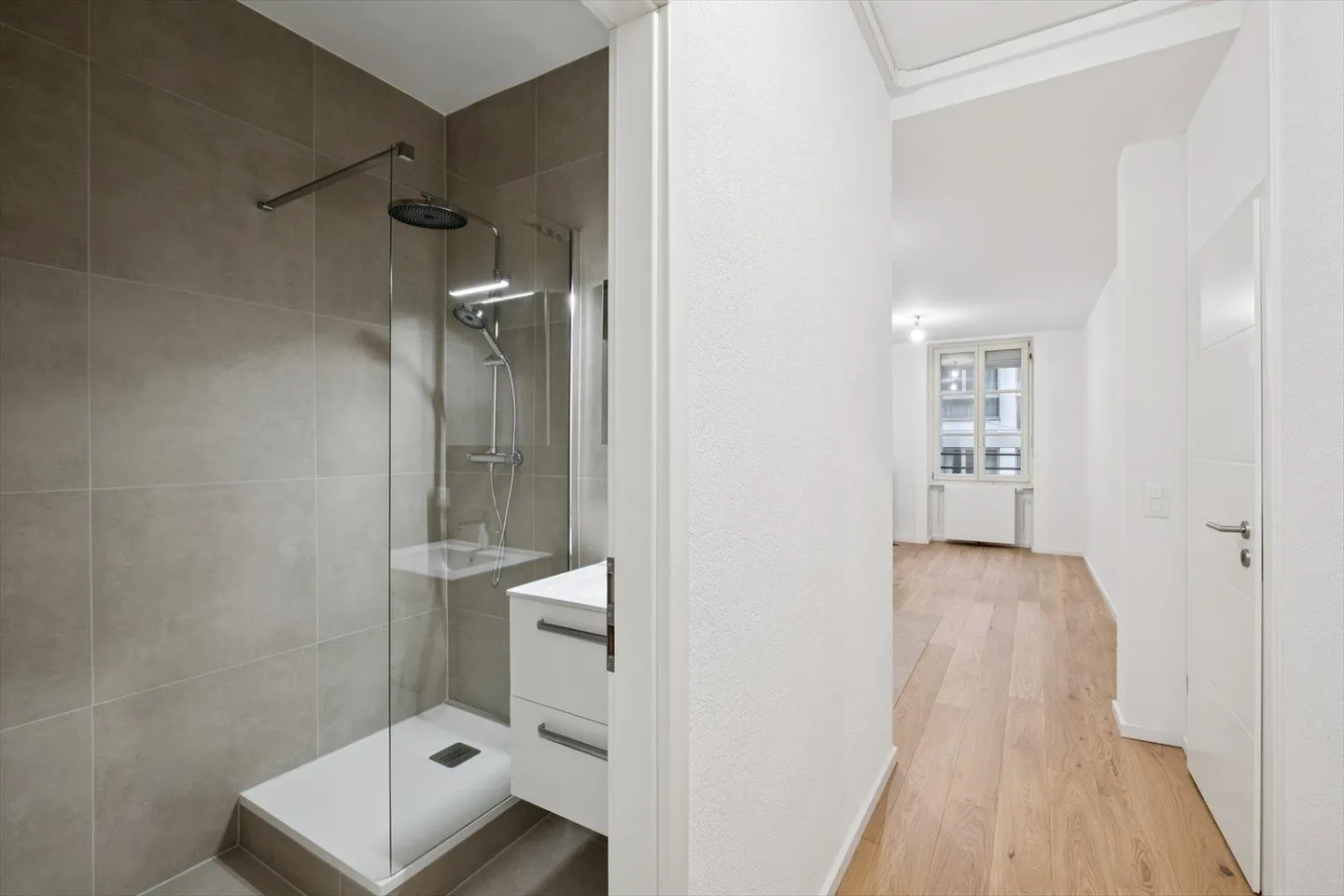 3-Zimmer-Wohnung - Foto 6 von 7