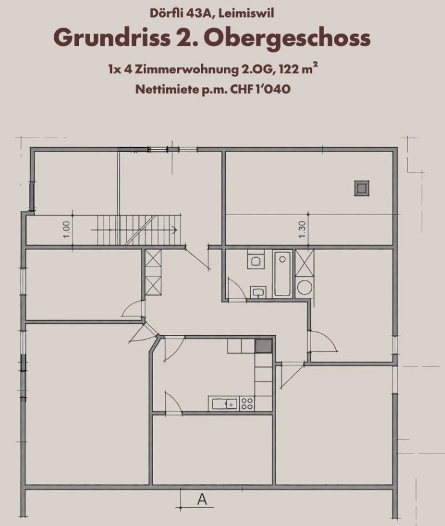Casa multifamiliare versatile - Foto 6 di 8