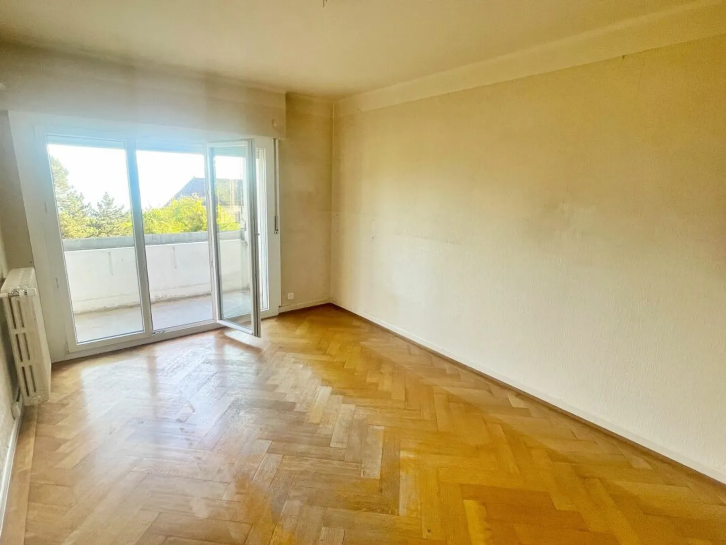 Appartement 3.5p à Chailly - Photo 11 sur 16
