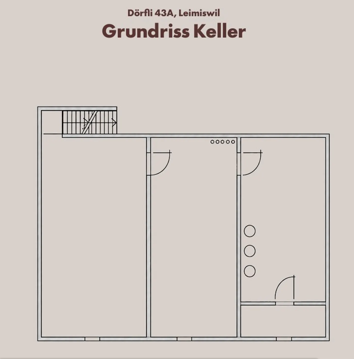 Casa multifamiliare versatile - Foto 7 di 8