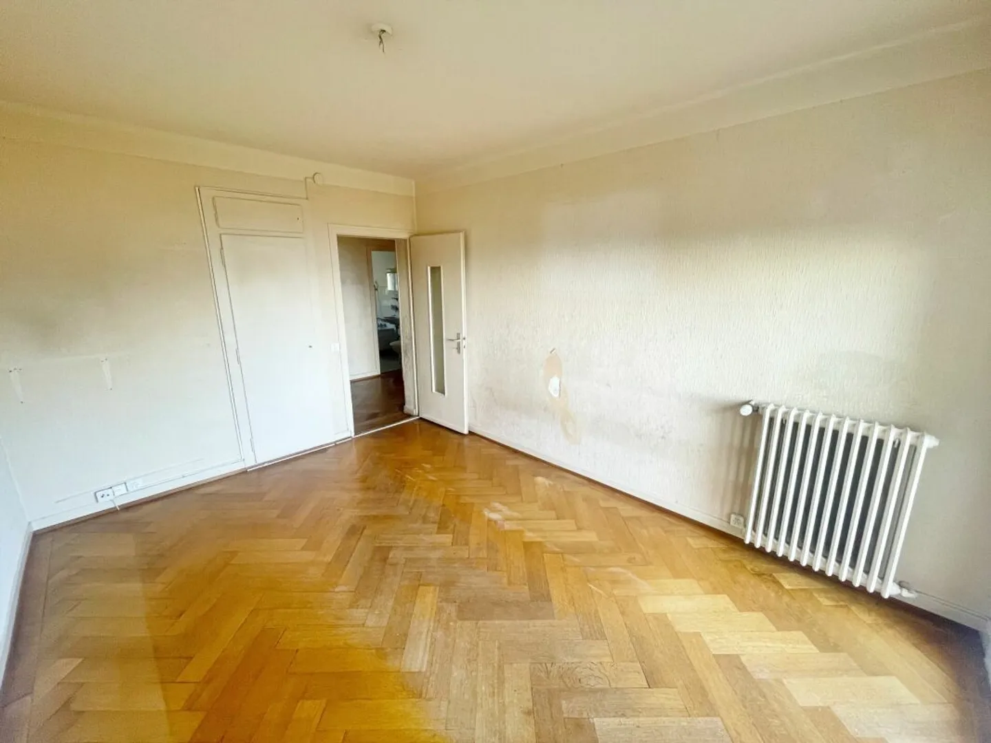 Appartement 3.5p à Chailly - Photo 10 sur 16