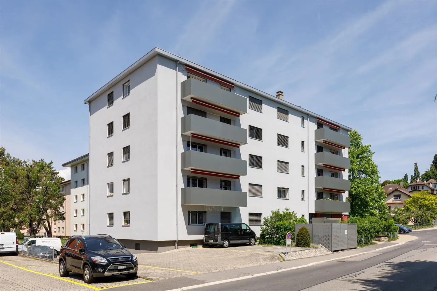 Appartamento 2 stanze - Foto 1 di 3