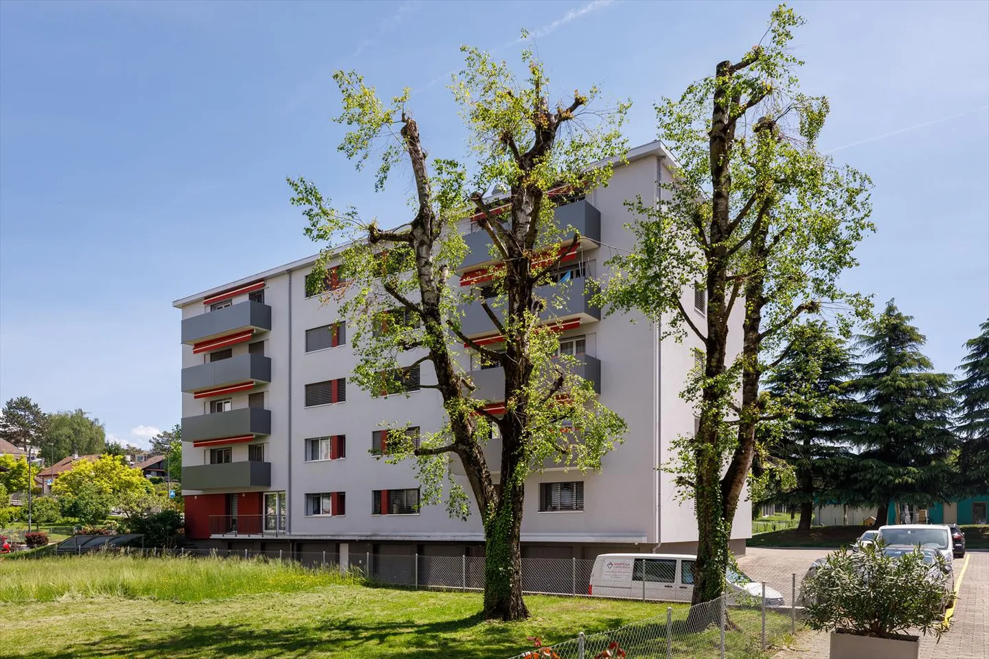 Appartamento 2 stanze - Foto 2 di 3