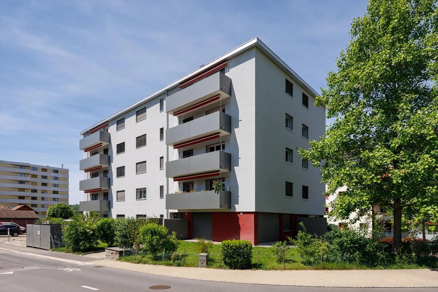 Appartamento 2 stanze - Foto 3 di 3