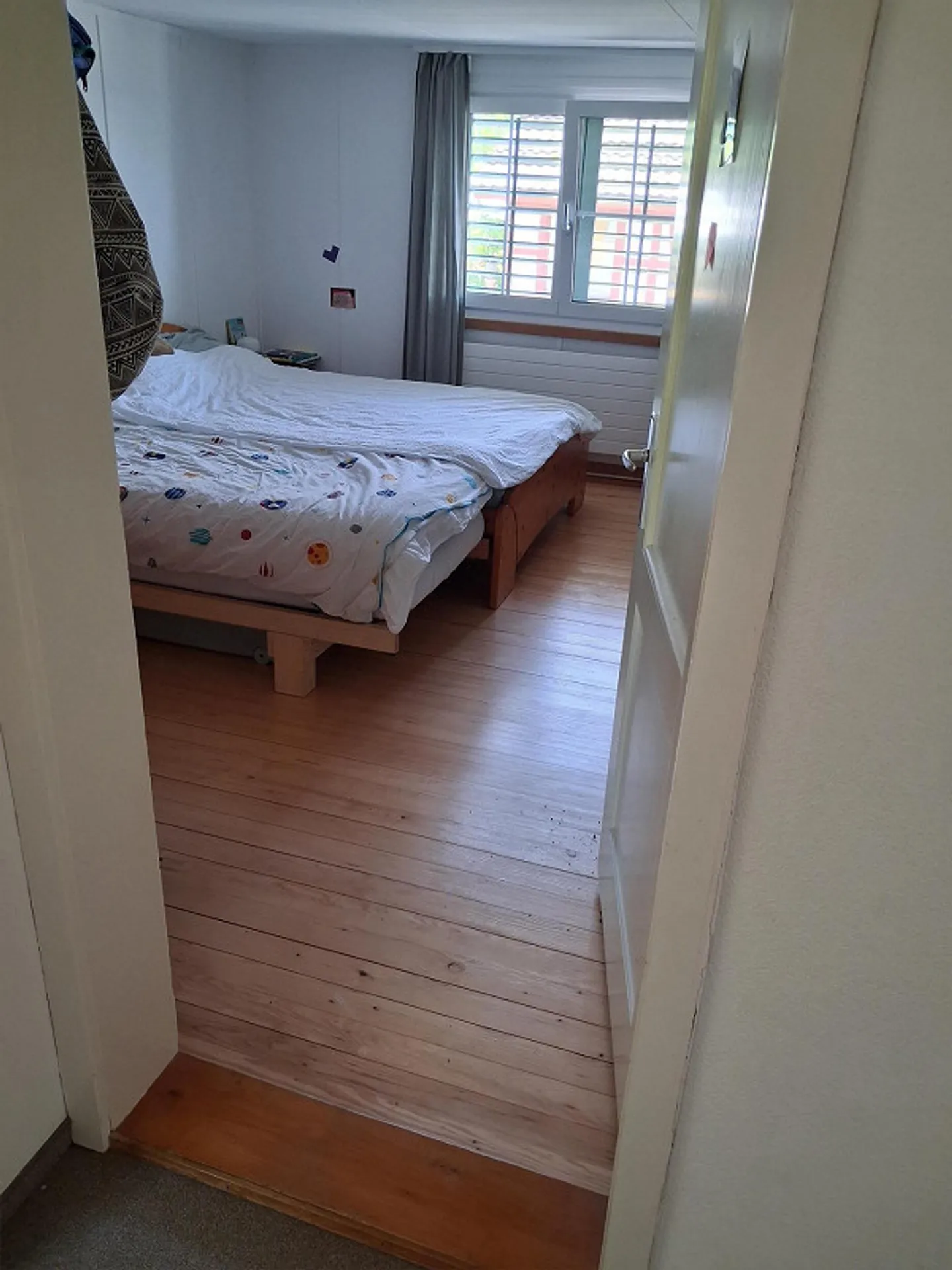 Helle 4,5 Zimmer Wohnung - Foto 6 von 9