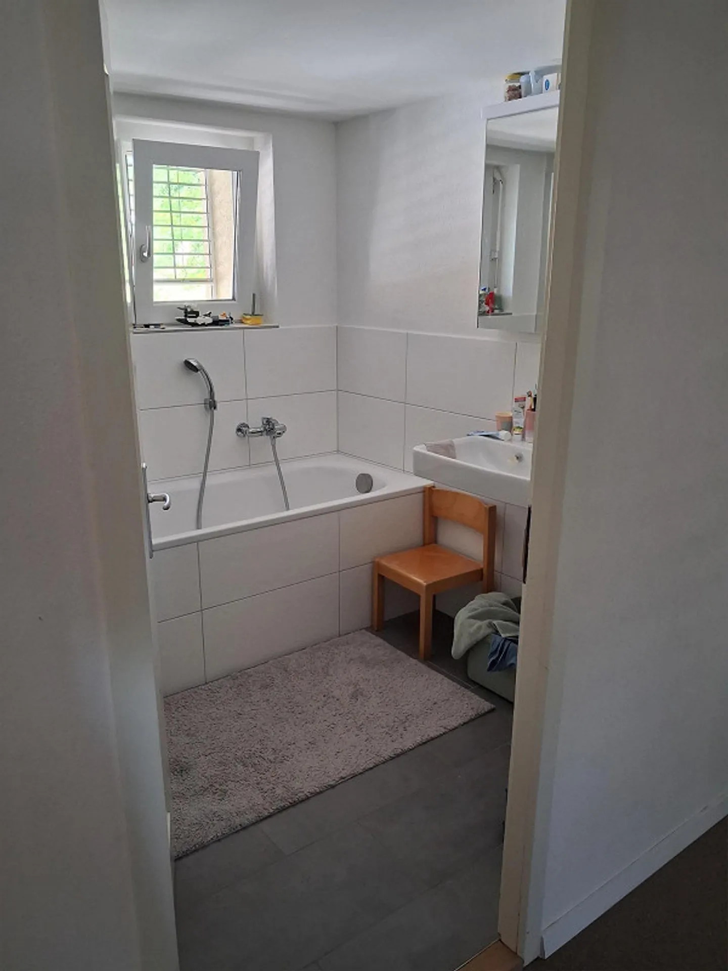 Helle 4,5 Zimmer Wohnung - Foto 7 von 9