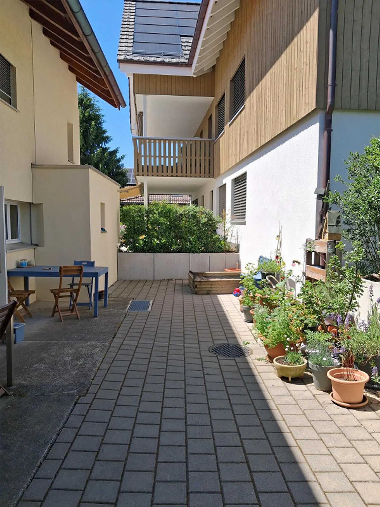 Helle 4,5 Zimmer Wohnung - Foto 8 von 9