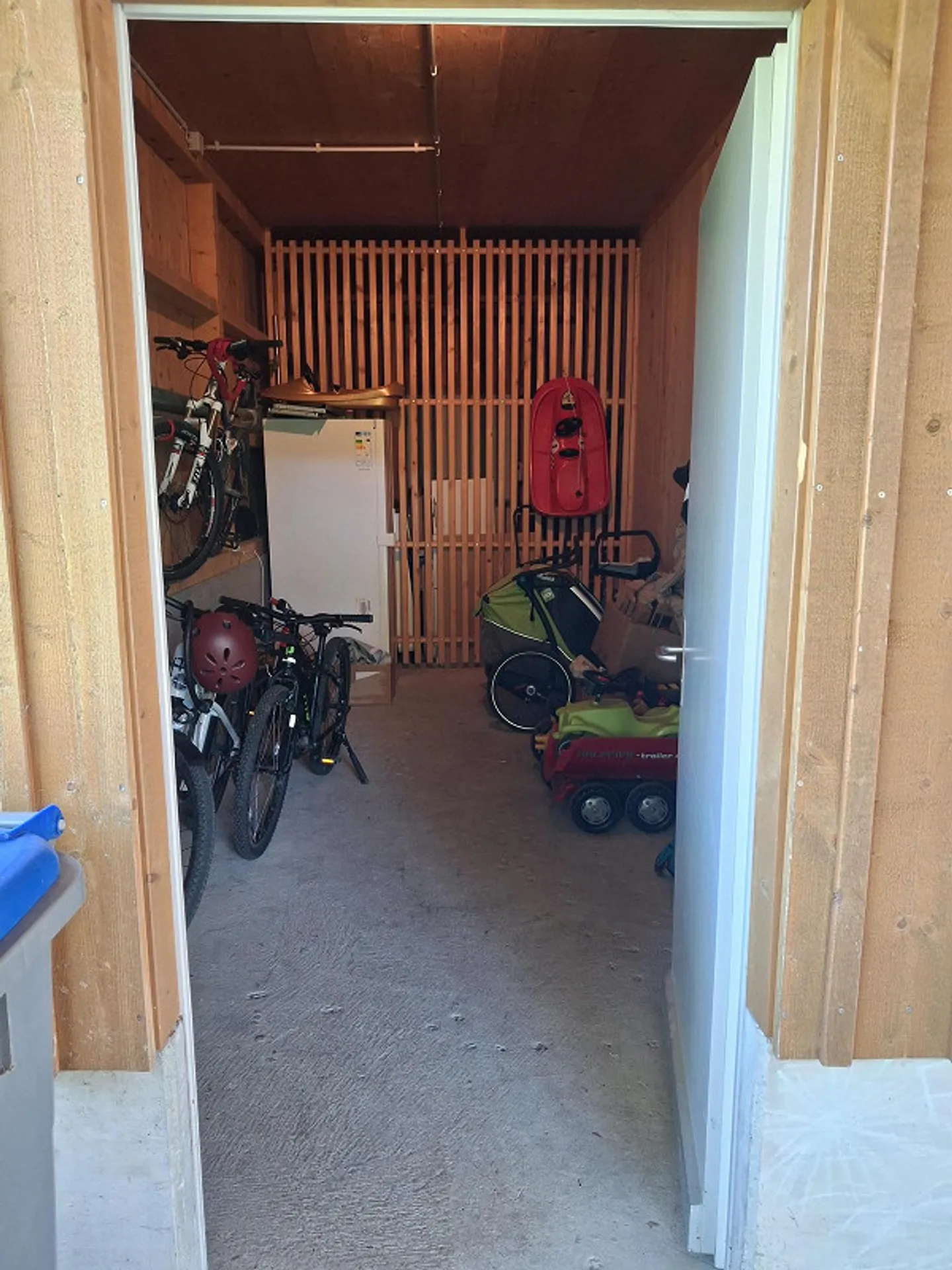 Helle 4,5 Zimmer Wohnung - Foto 9 von 9
